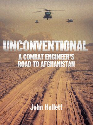 cover image of Unconventional